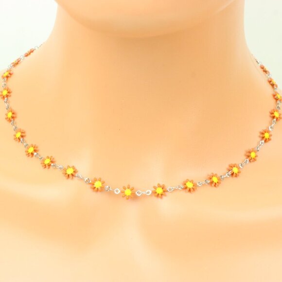 "New Beautiful Design Necklace Chain for Women/Girls, Gift, N976 - Picture 1 of 11